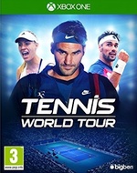 Tennis World Tour